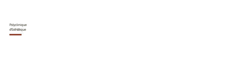 Polyclinique d'Esthétique logo